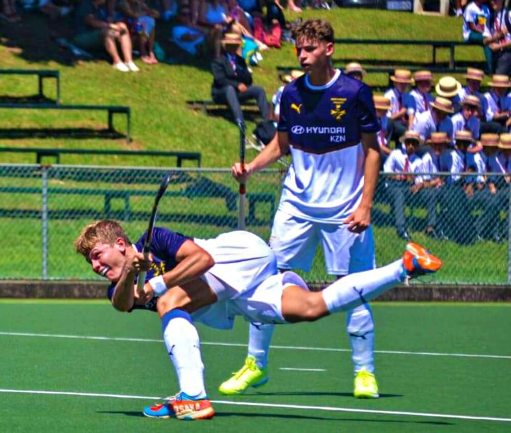 Affies two for two at Founders Festival