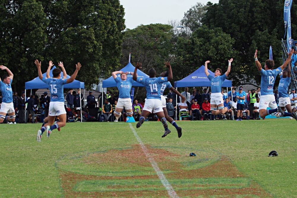 Michaelhouse to challenge hosts’ proud Grey High Festival record