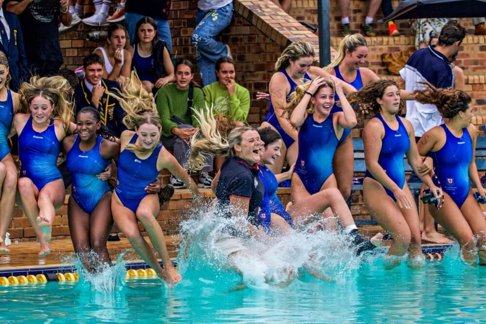 St Stithians and St David’s crowned 2025 Reef Cup champions