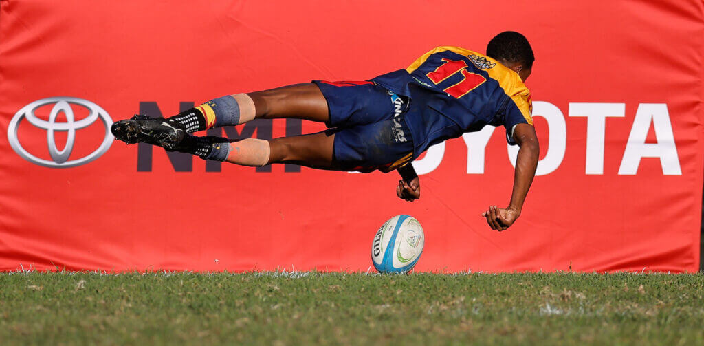 Wounded SACS hosts Brackenfell, Charlie Hofmeyr tackles Hermanus