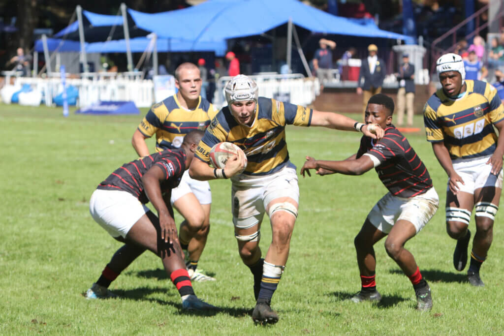 Durbies vs Brackenfell in derby clash, Tygerberg to battle Milnerton