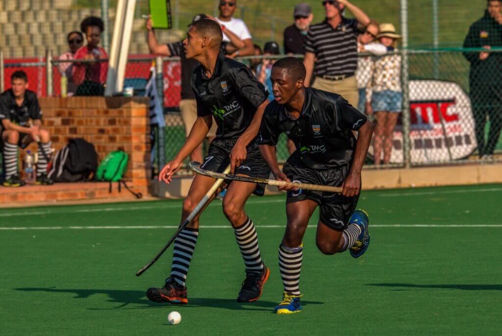 Jeppe Boys triumphs over Parktown Boys, Parktown Girls outplay Jeppe Girls