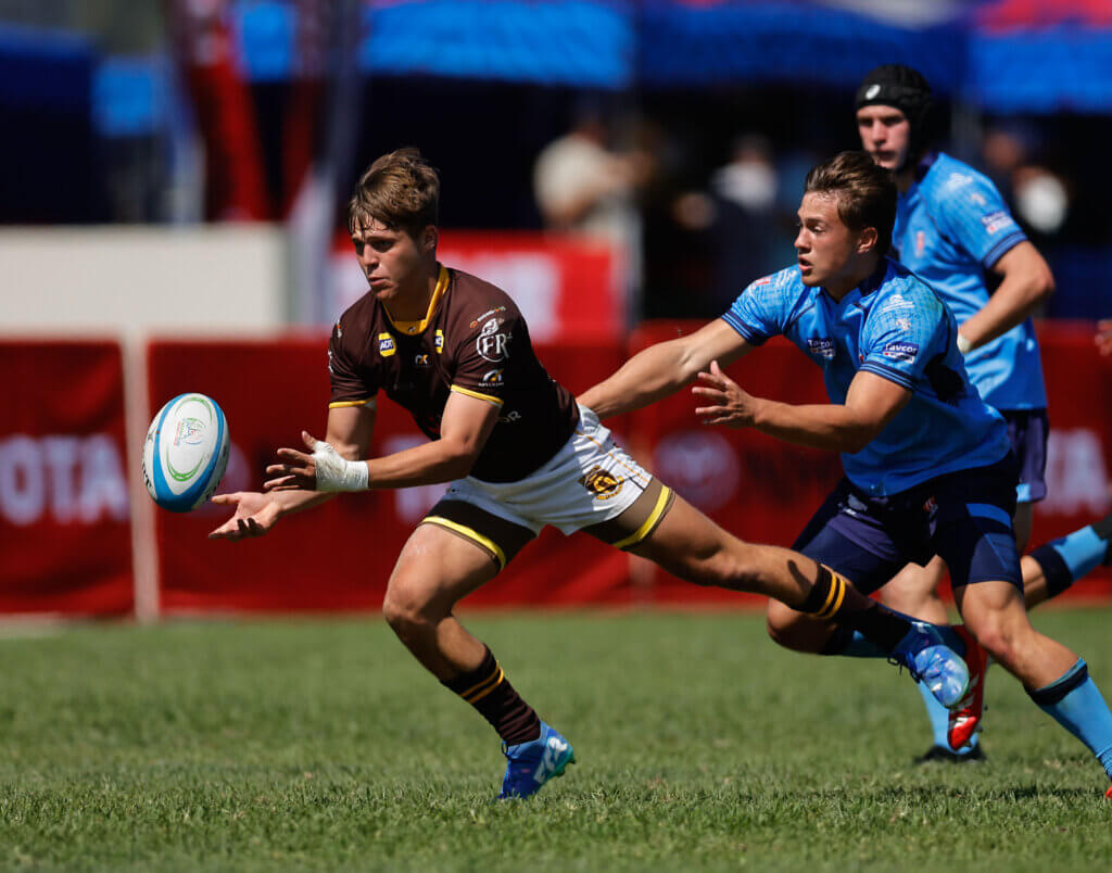 Helpies back to winning ways against Bishops, Behardien boots Wynberg to victory