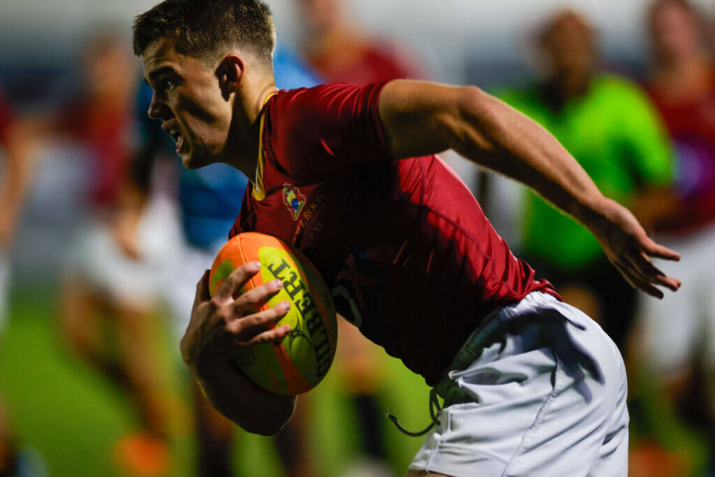 Paul Roos hosts talented Rondebosch, Strand prepares for passionate Swartland