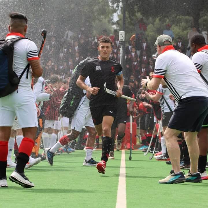 Local sides – KES, Parktown, and Jeppe – shine at KES Easter Festival