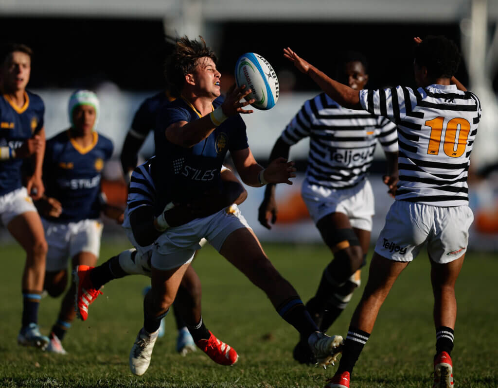 Rondebosch hosts speedy Drostdy, hard-hitting Wynberg visits Parel Vallei