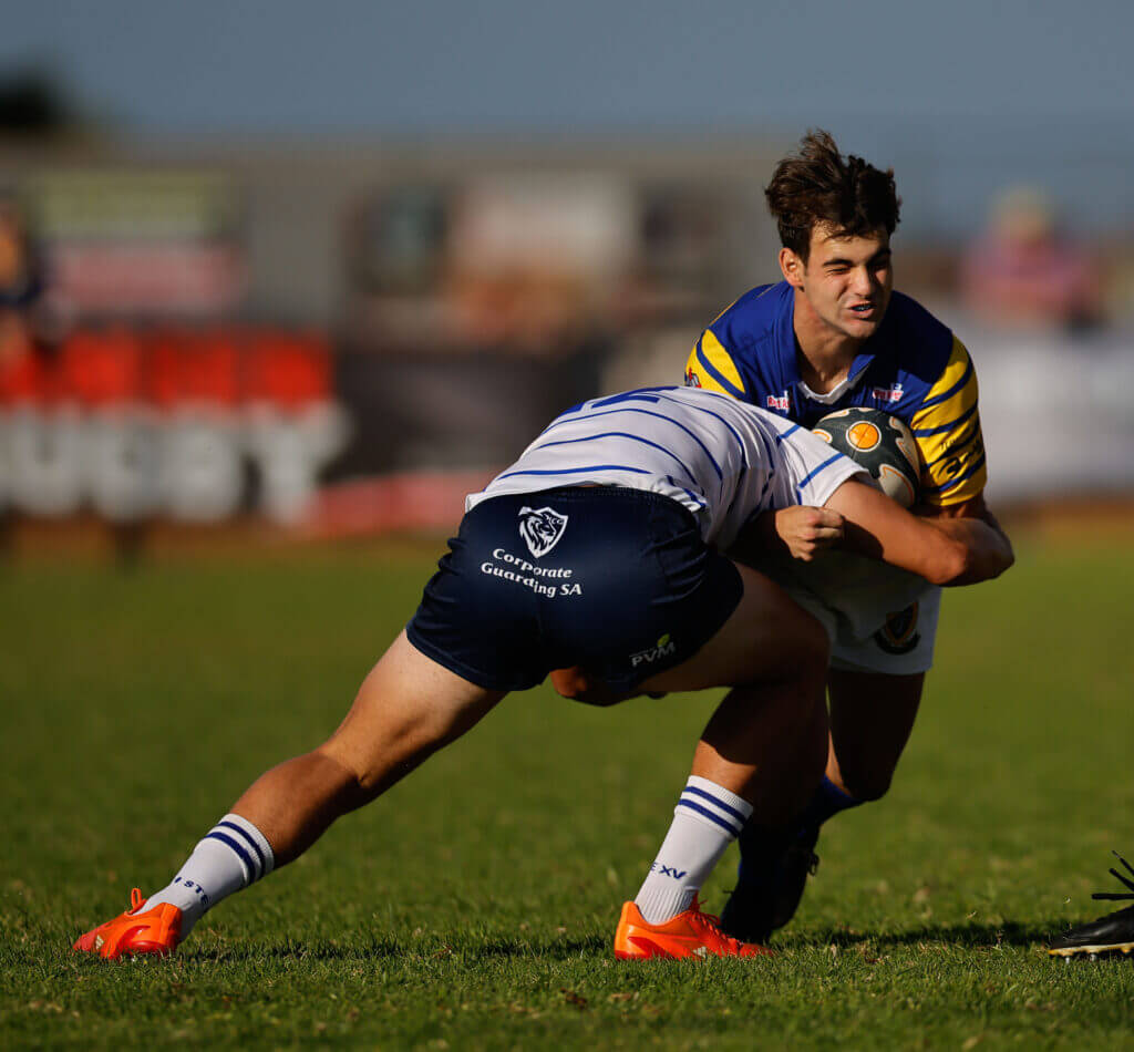 Waterkloof vs Menlopark