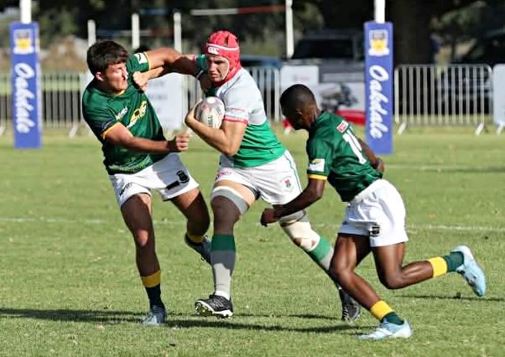 Brandwag and Daniel Pienaar set to duel for Kariega derby honours