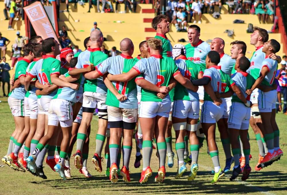 Daniel Pienaar in tight Kariega derby win
