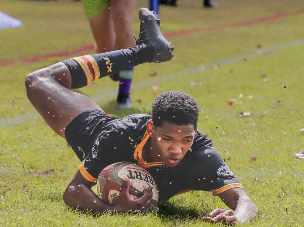 EG Jansen edges out Framesby, DHS stays perfect by downing Durbanville