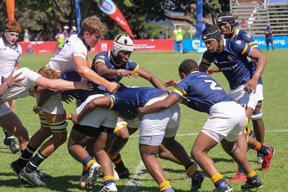 Port Rex to challenge Graeme in Makhanda