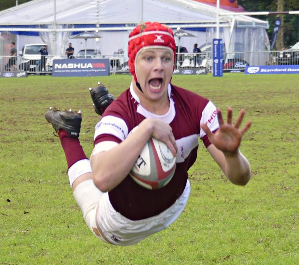 Westville unbeaten, Kearsney pounds Peterhouse, All Stars named