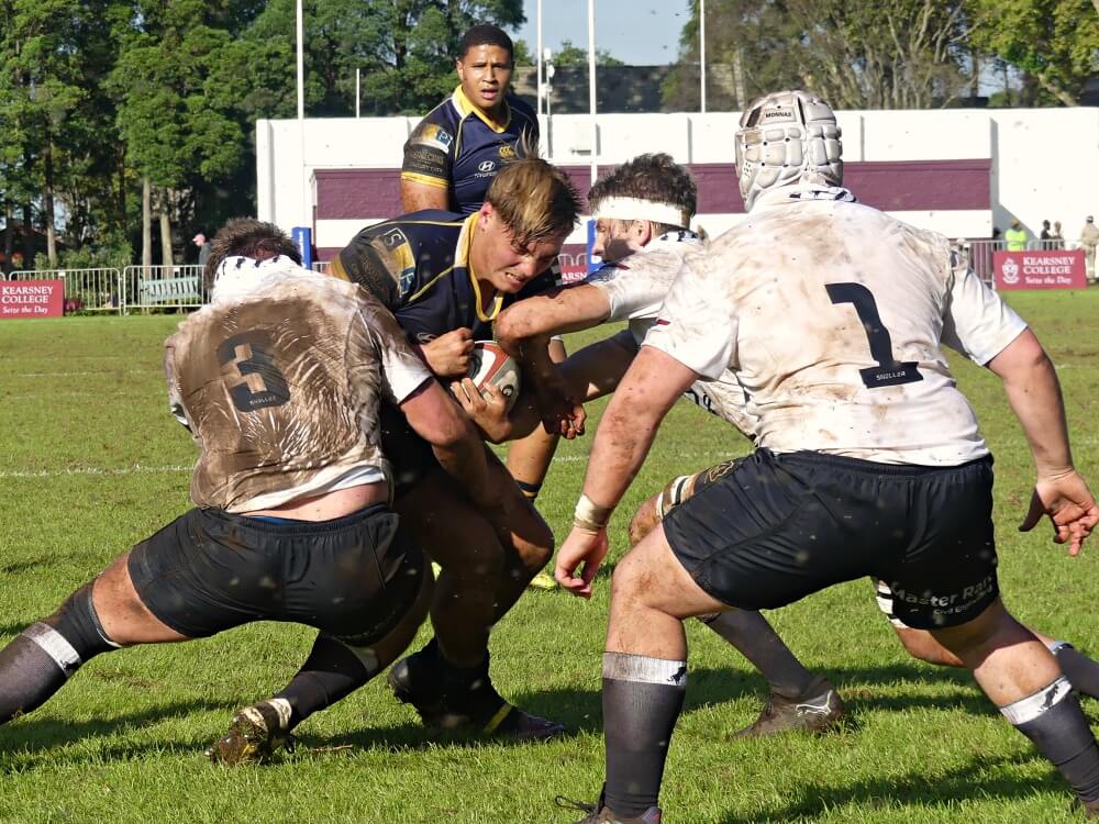 Bishops out to avenge Milnerton loss, Outeniqua hosts Worcester Gim