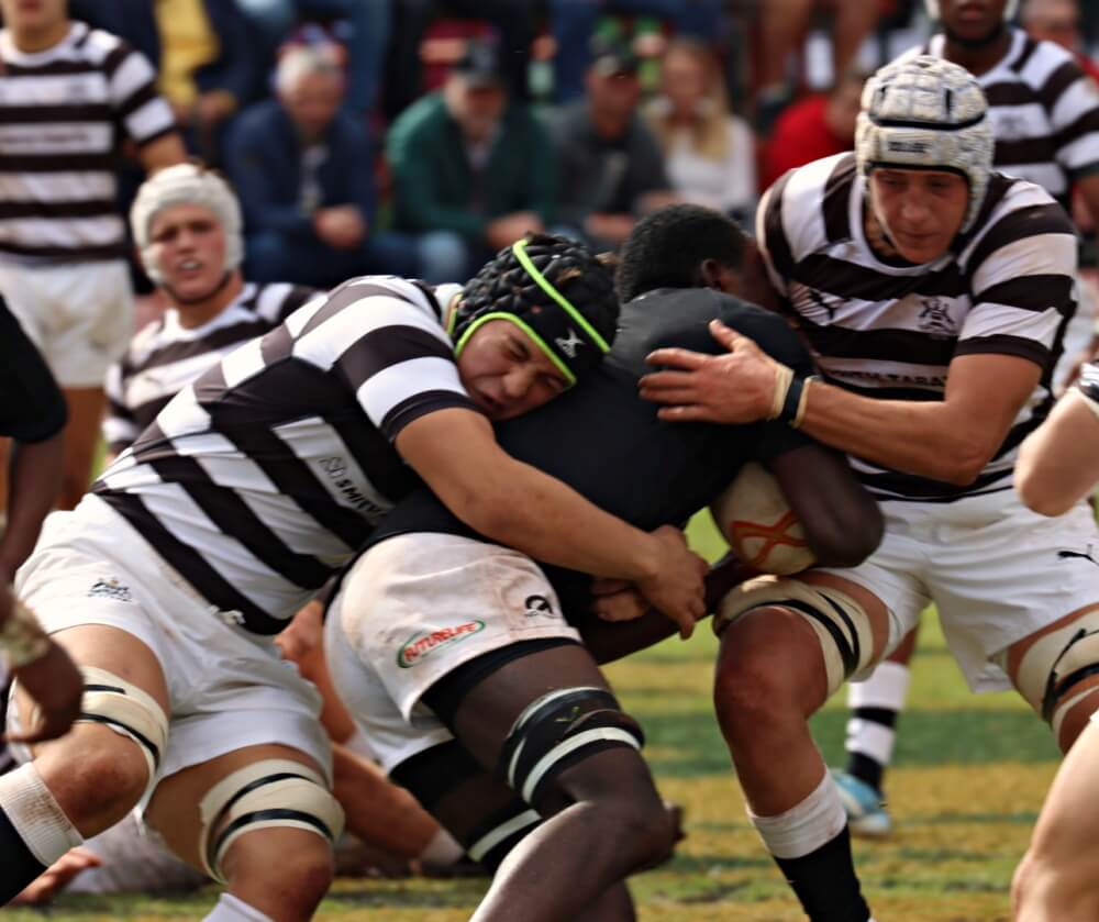Selborne aiming to spoil Queen’s Reunion Weekend