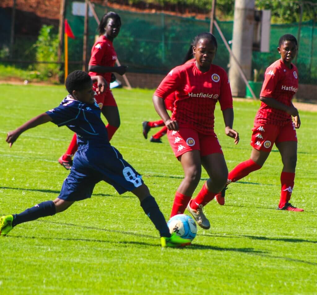 Highlands Park tackles Sundowns in a must-see GWDL showdown