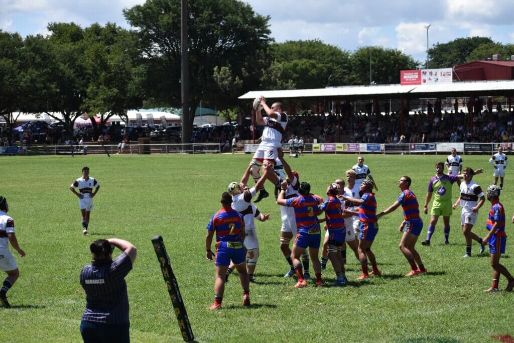 FOTO: Hoërskool Pietersburg op Facebook