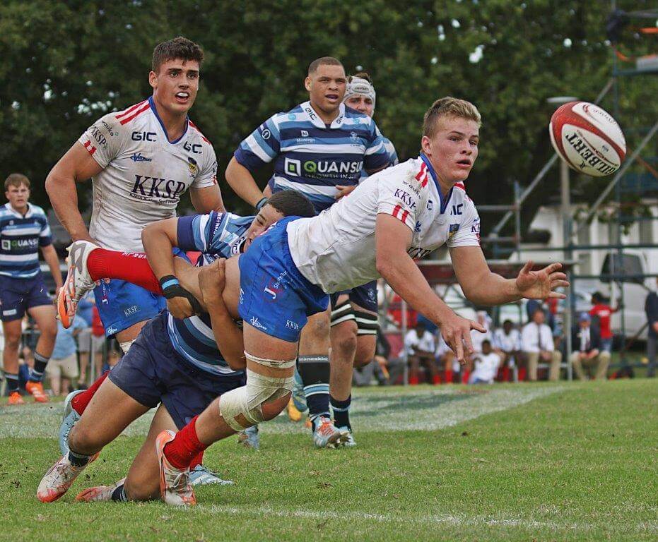 Oakdale se Bulle kan Gimmies probleme besorg