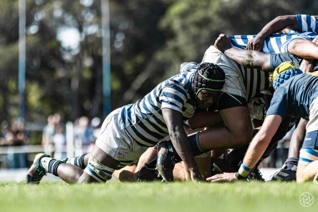 SACS hosts rampant unbeaten Paarl Gim