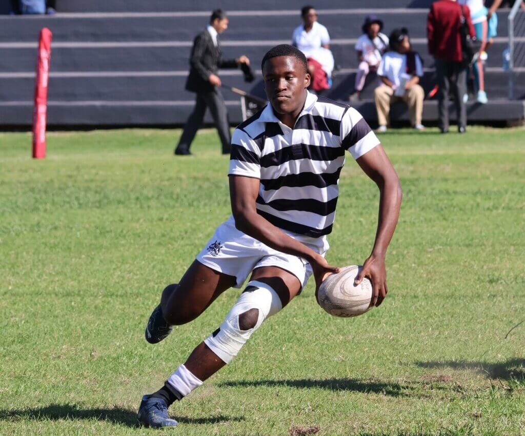 Wounded but Willing: Dale looks to defy odds against Selborne might