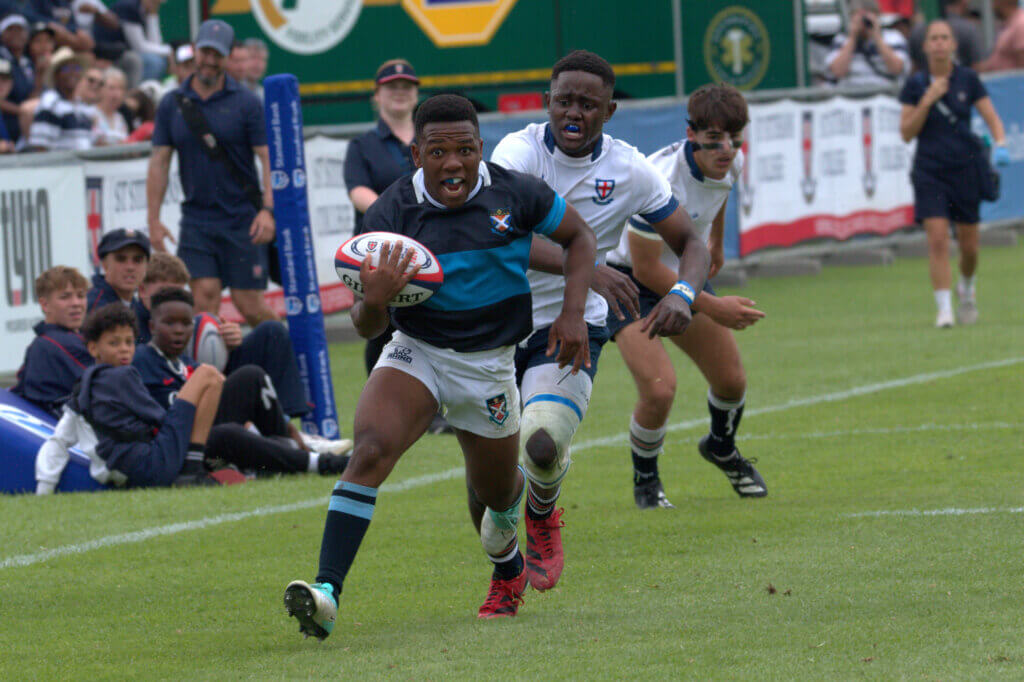 Eastern Cape Epic: Unbeaten St Andrew’s faces fierce Queen’s challenge