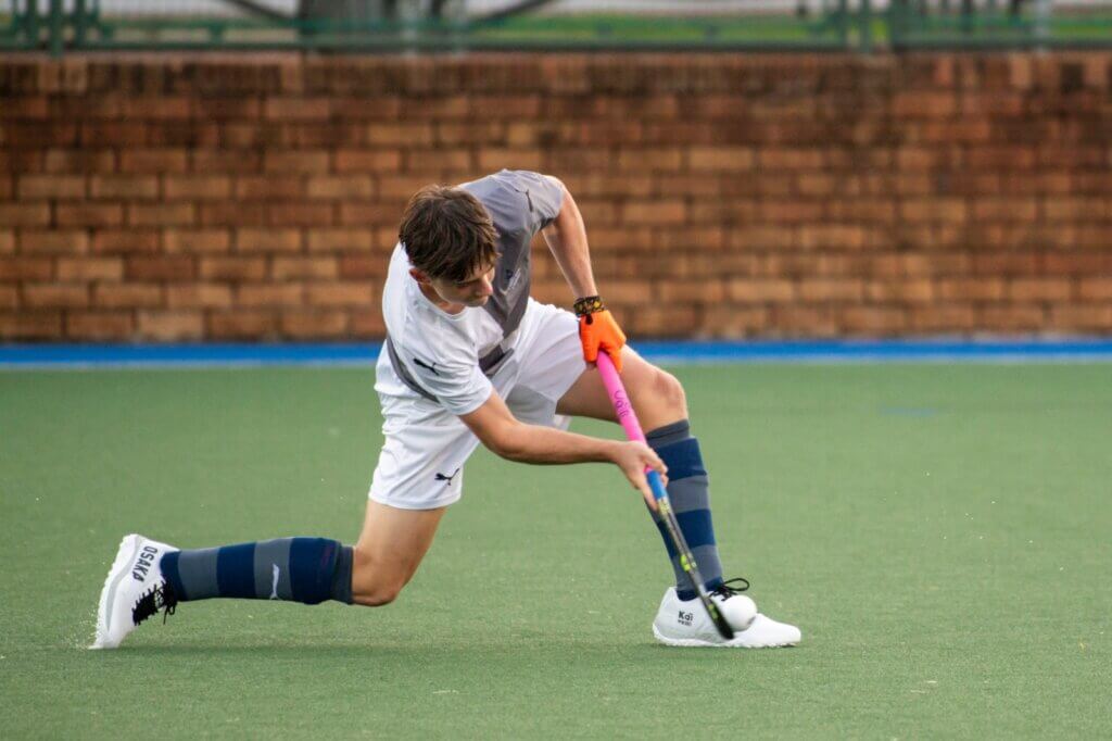 Penalty corner precision sees St Alban’s to win over Pretoria Boys High