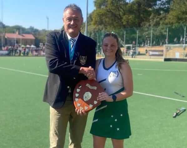 Eldoraigne takes the derby honours against Zwartkop