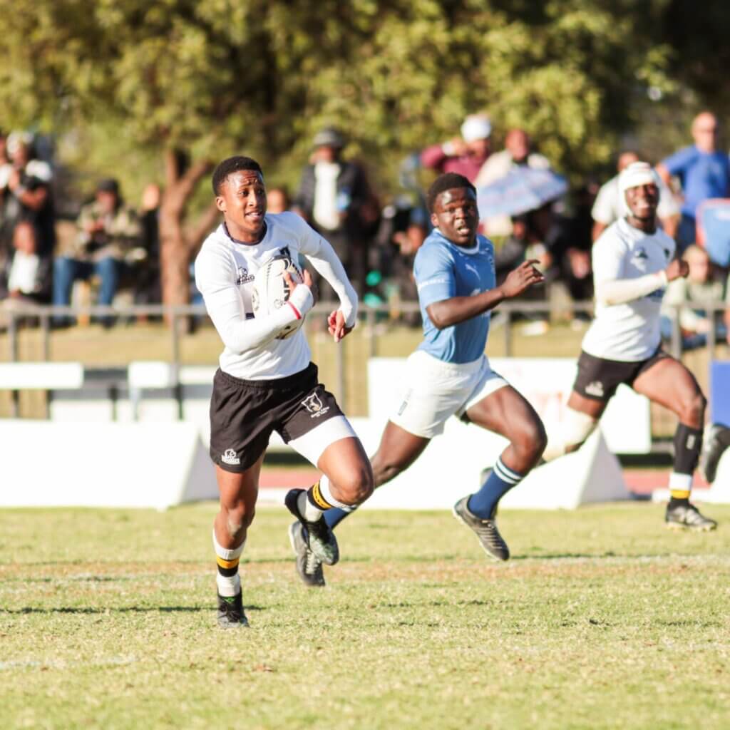 Hudson Park aiming to stop Queen’s College’s winning run