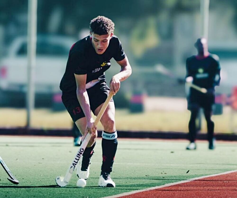 It goes down to the wire in big Gauteng hockey clashes
