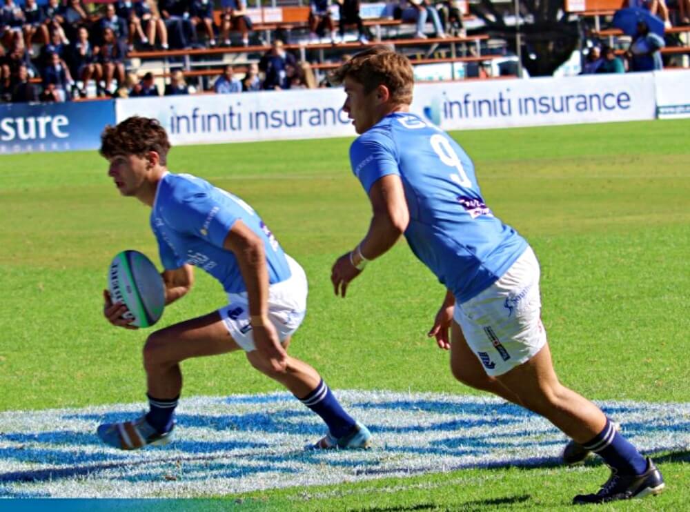 Grey High out to end Wynberg’s run of wins