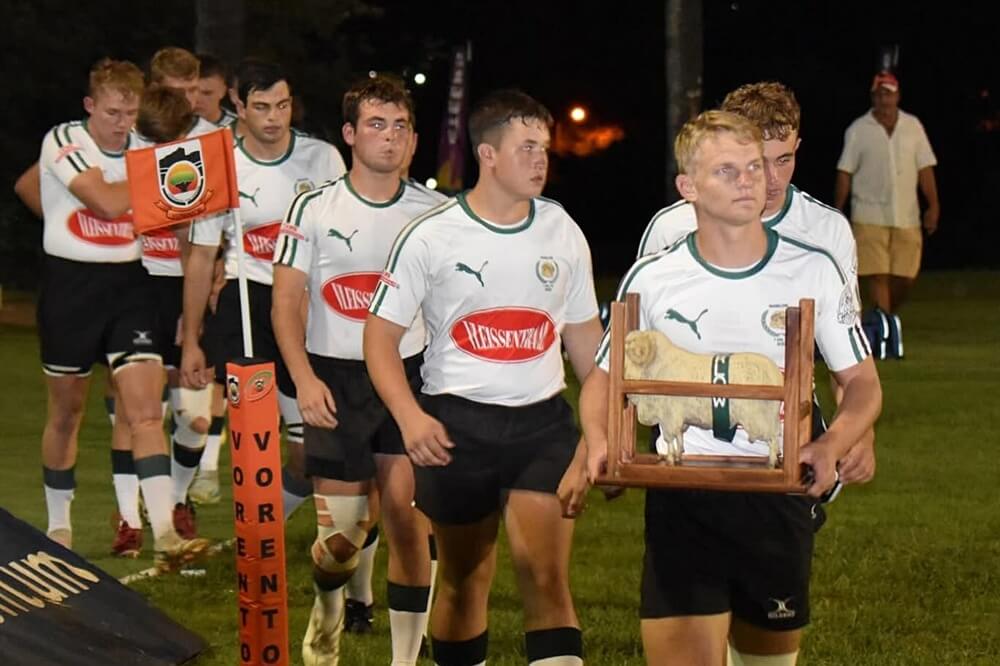 Derby Day in Humansdorp: Nico Malan prepares for Marlow onslaught
