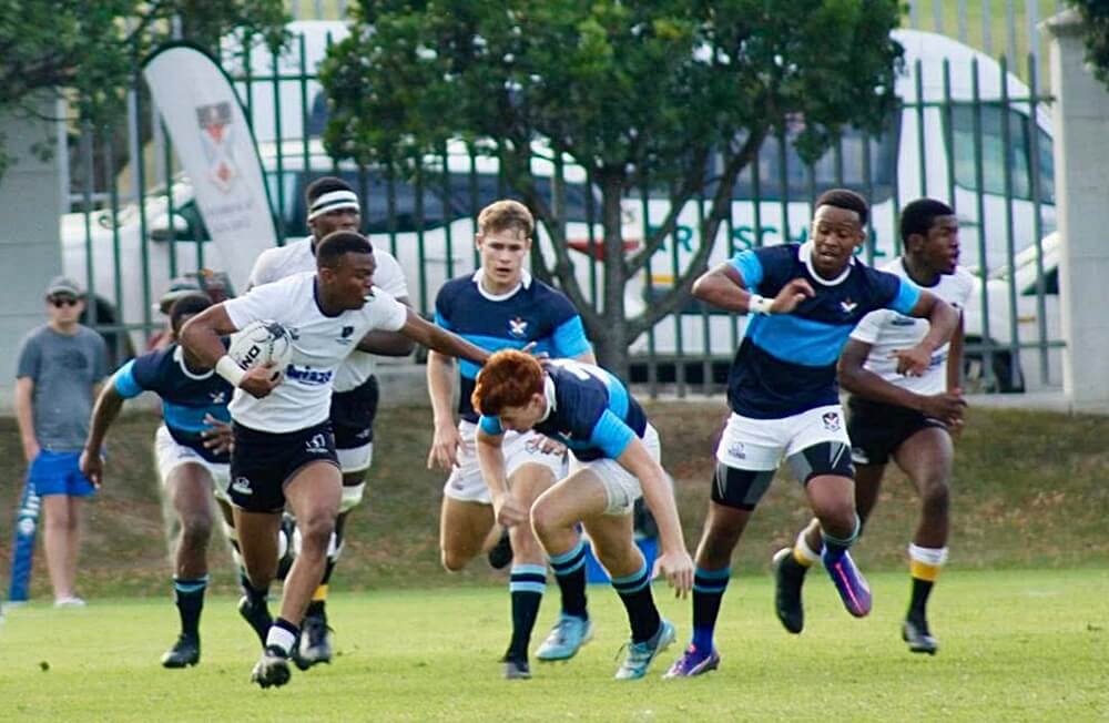 Grey High set for tough Rec Ground exam from Queen’s