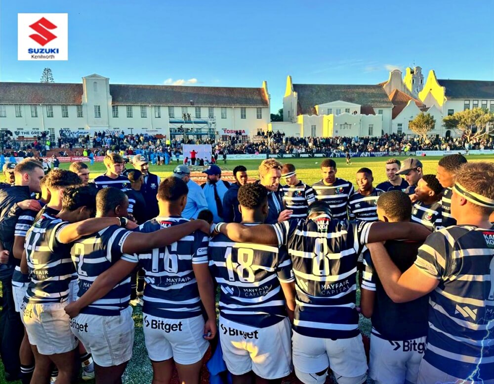 Wynberg maintains Grey High winning streak, St Andrew’s tops Graeme
