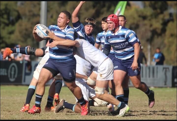 Boishaai overpowers resilient Bishops