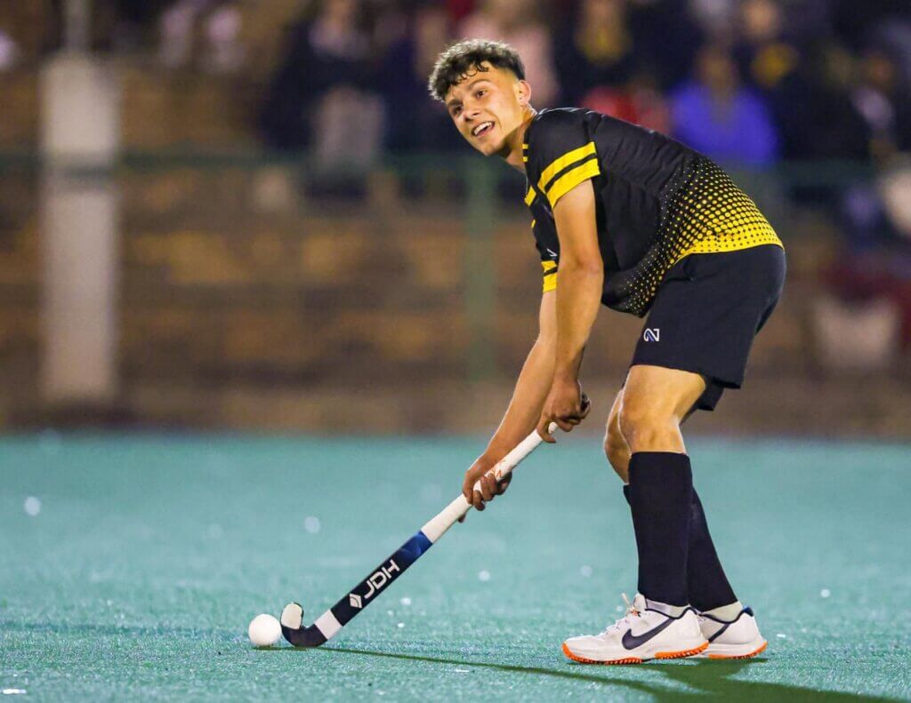 Here are the stars from Gauteng to watch during the SASHOC Nationals