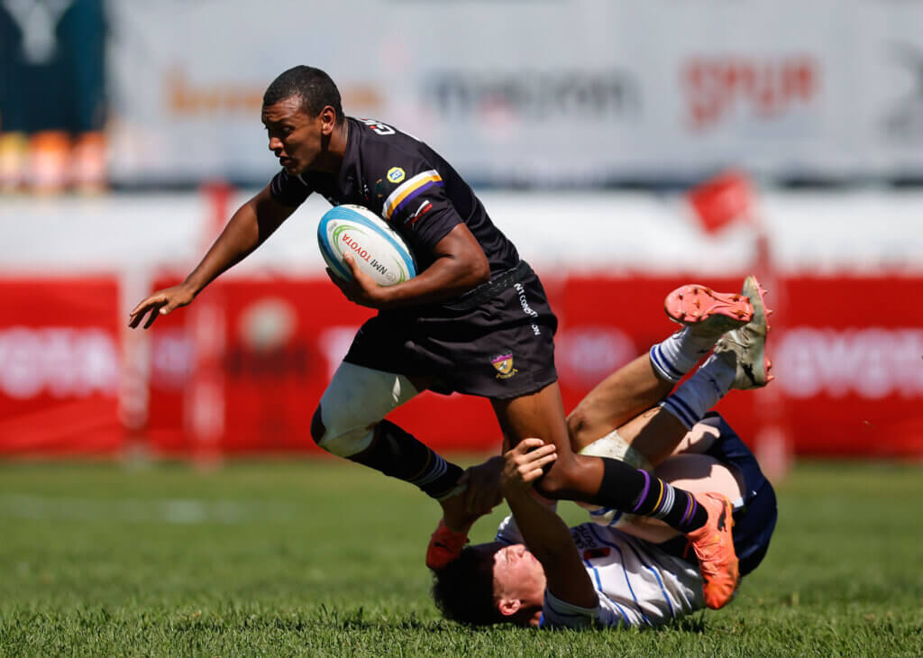 Outeniqua hosts tough Stellenberg, Parel Vallei prepares for Worcester threat