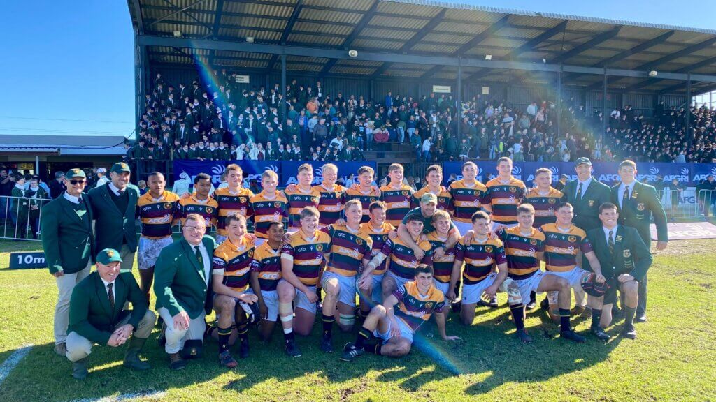 Paarl Gim makes it 14 games unbeaten at Boland Landbou