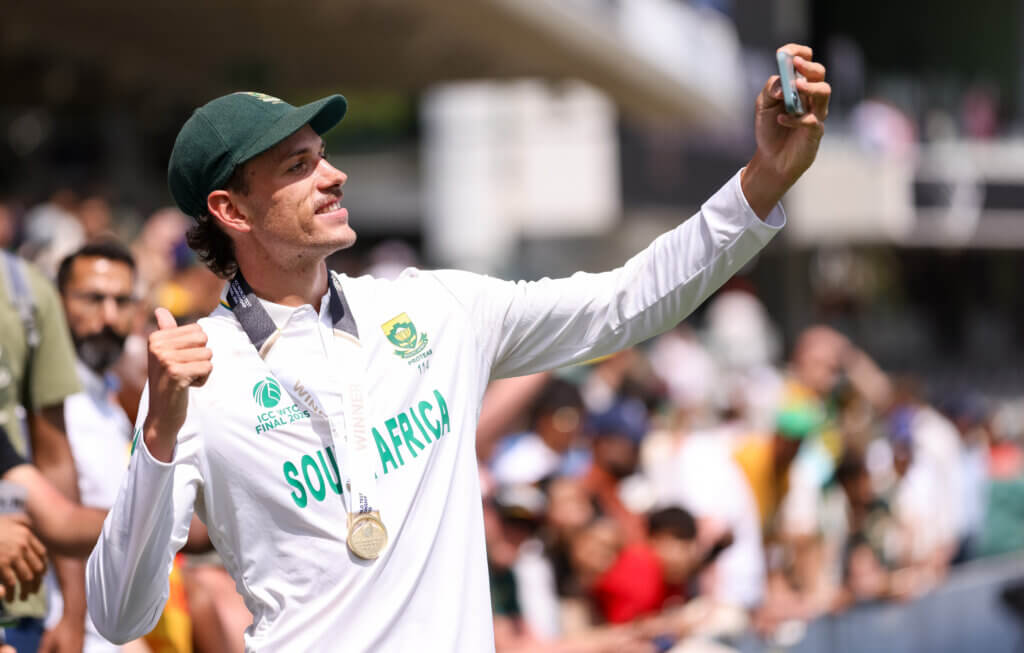 2025 Proteas’ WTC finalists and their schools