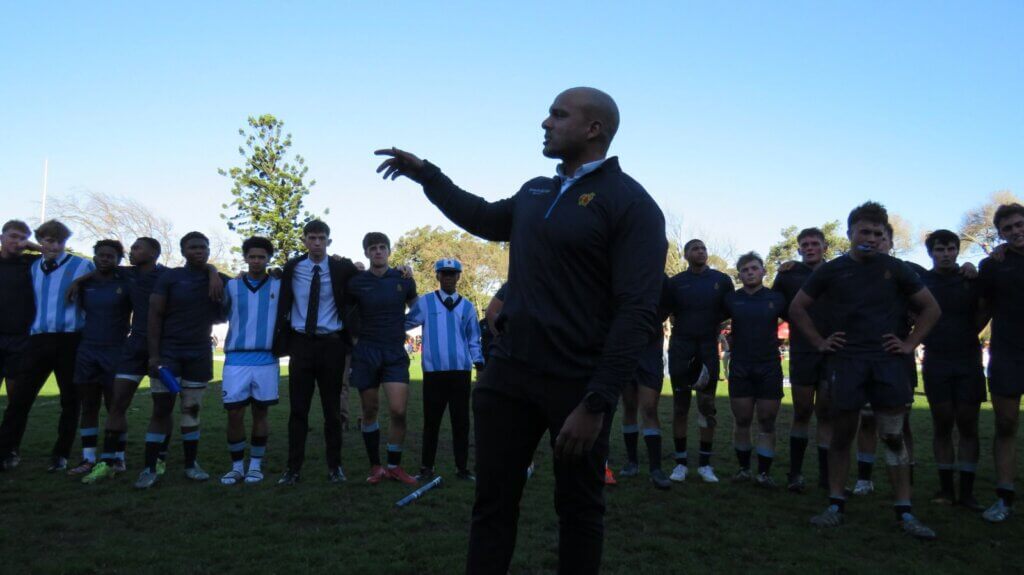 Bishops’ legend embarks on a new odyssey