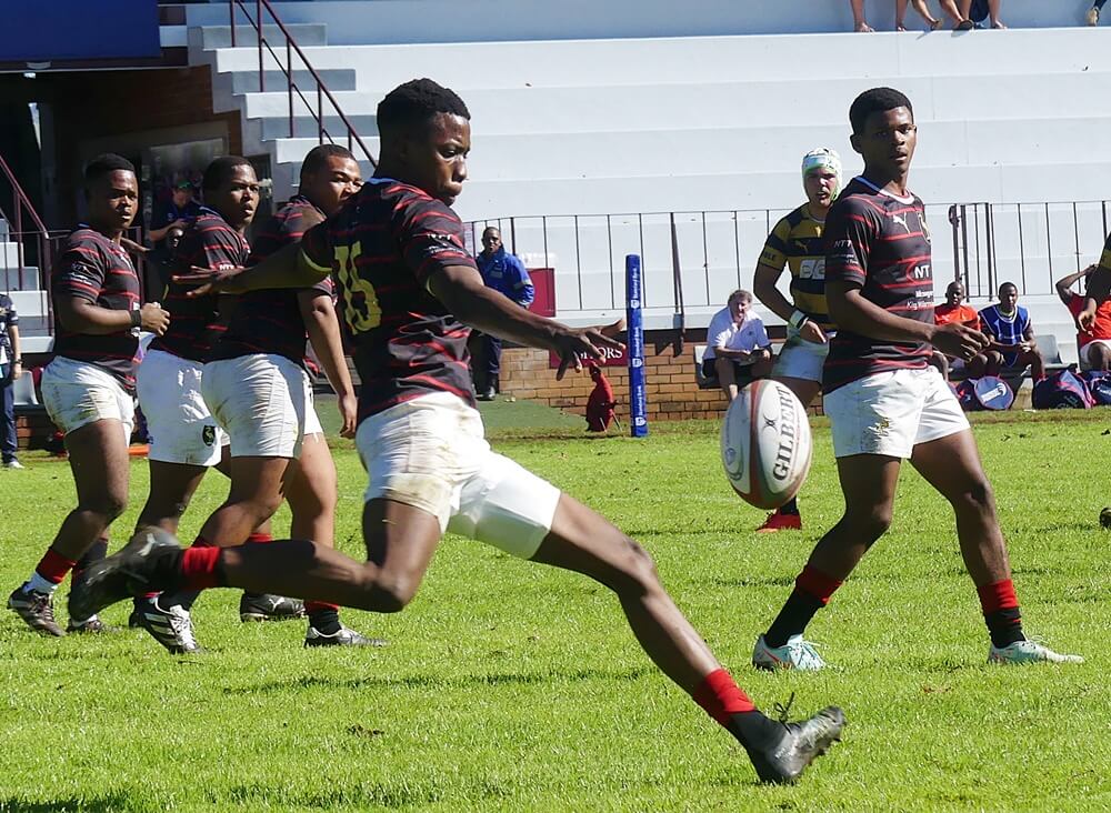 Dynamic St Andrew’s favoured at Dale