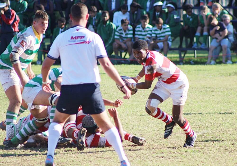 Local derbies on the card in East London