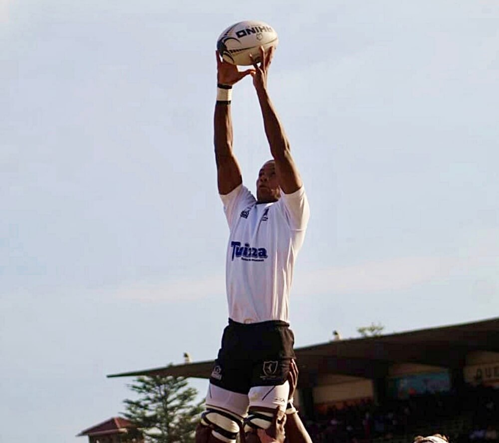 Queen’s and St Andrew’s College run rampant
