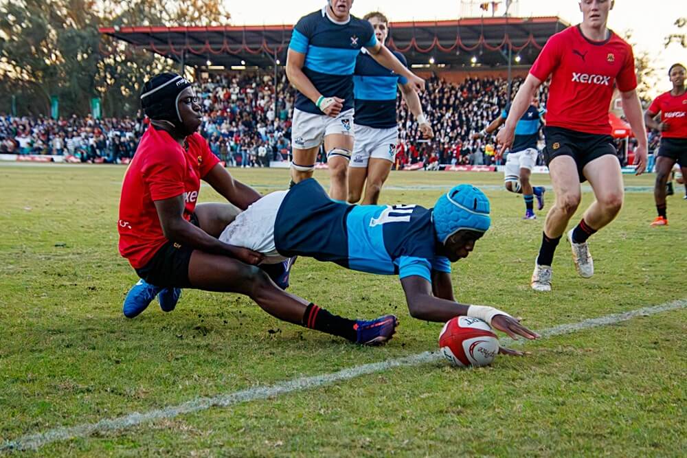 St Andrew’s College snatches K-Day win from Kingswood