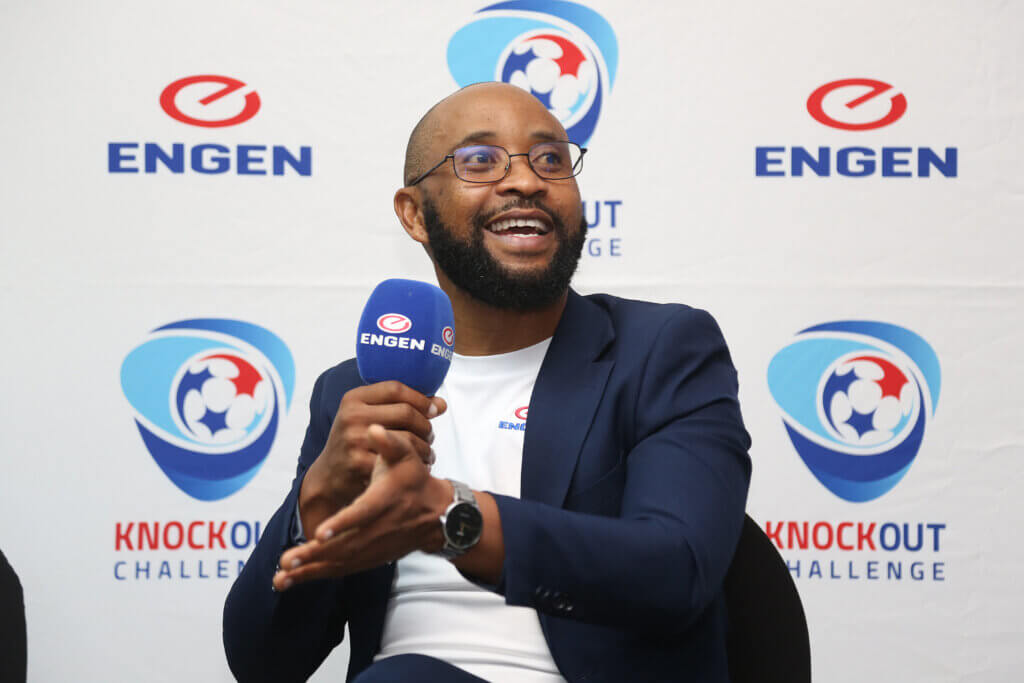 Engen Knockout Challenge expands in the Eastern Cape