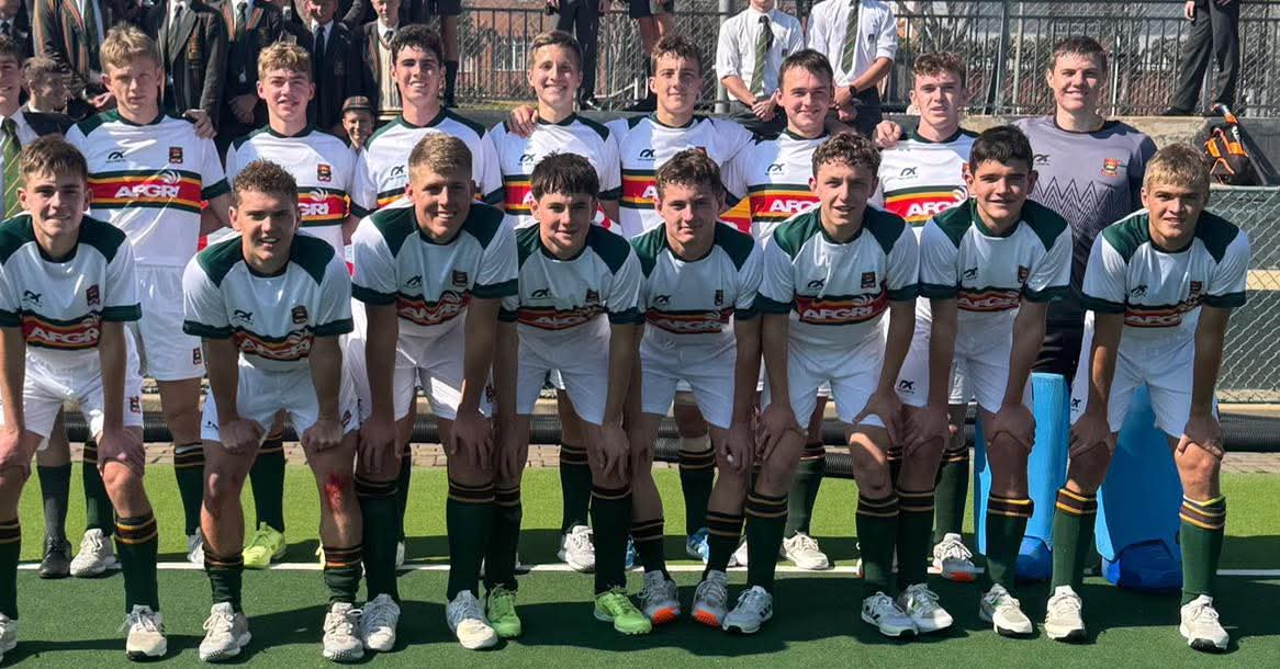 Colin Mendoza reflects on Affies’ historic victory over Maritzburg College