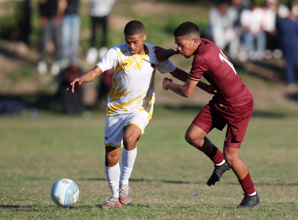 Stellenbosch knocked out of Engen Knockout Challenge