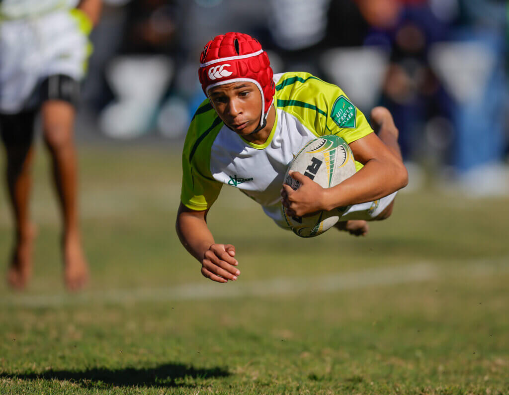 New unofficial u13 Craven Week champions to emerge after Bulls stumble