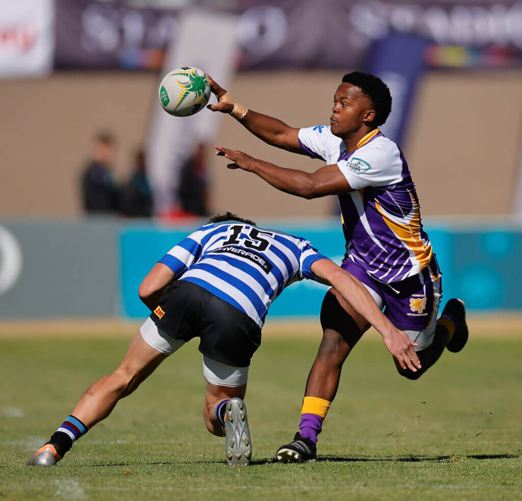 Results – FNB u18 Craven Week 2025 – Day 1