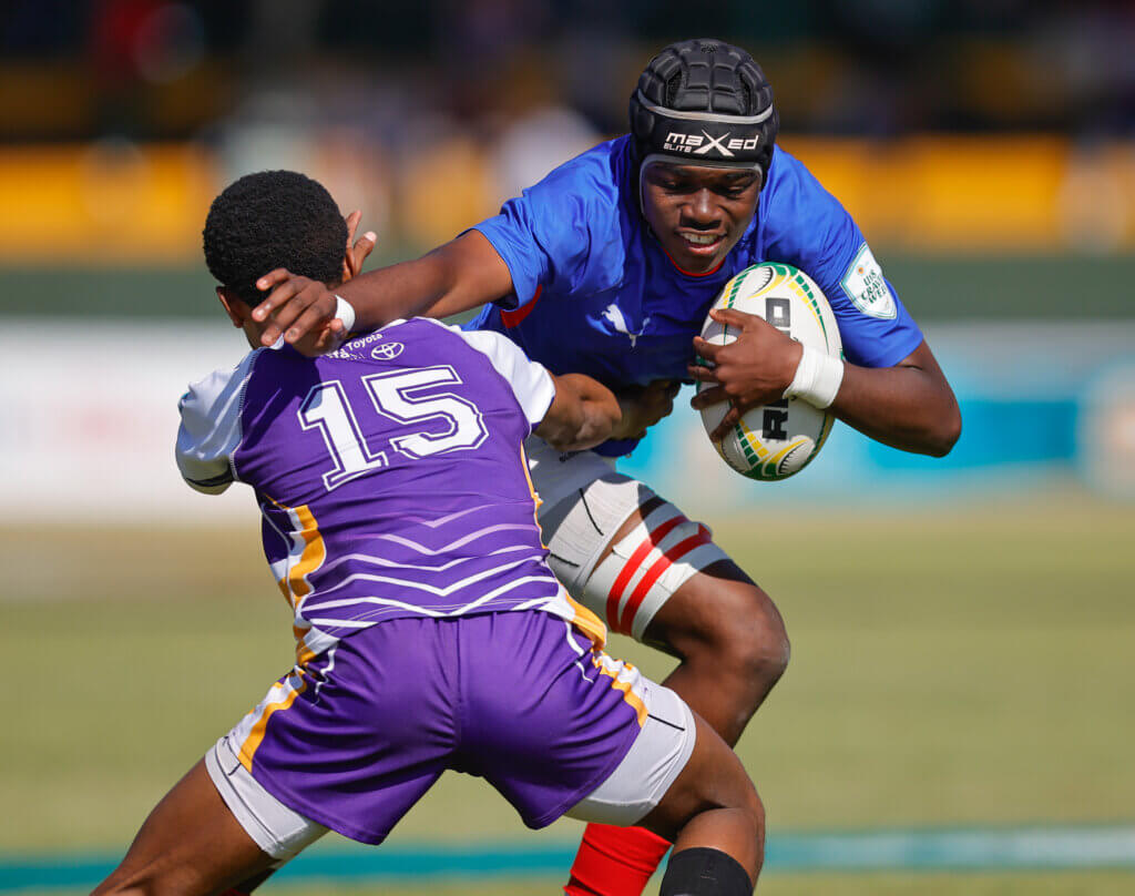 Results – FNB u18 Craven Week 2025 – Day 3