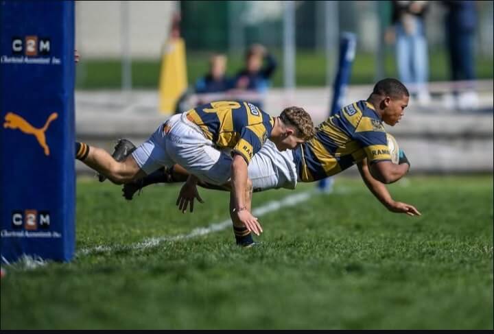 Magic Milnerton tops Tygerberg, Durbanville powers home in second half