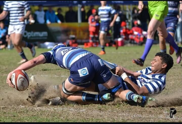 Paarl Boys’ High overwhelms SACS